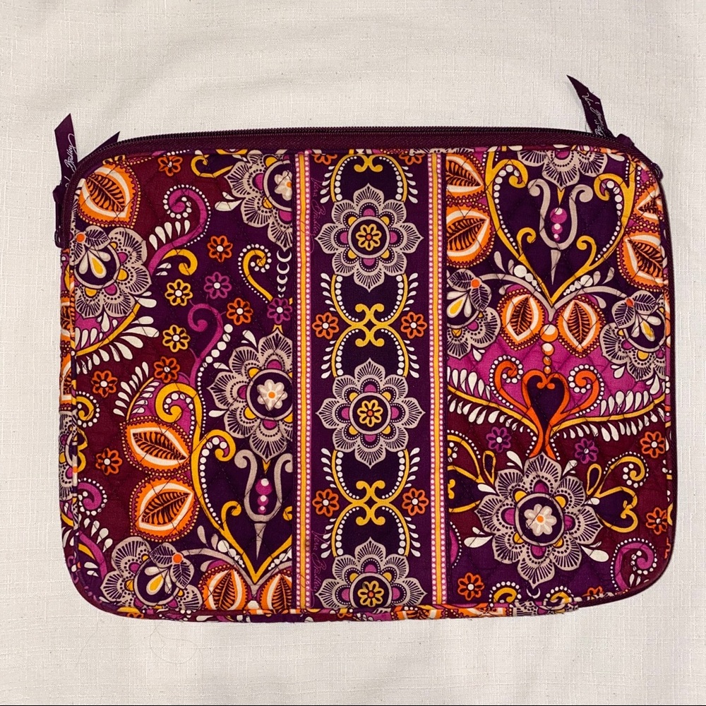 Vera Bradley Laptop Case